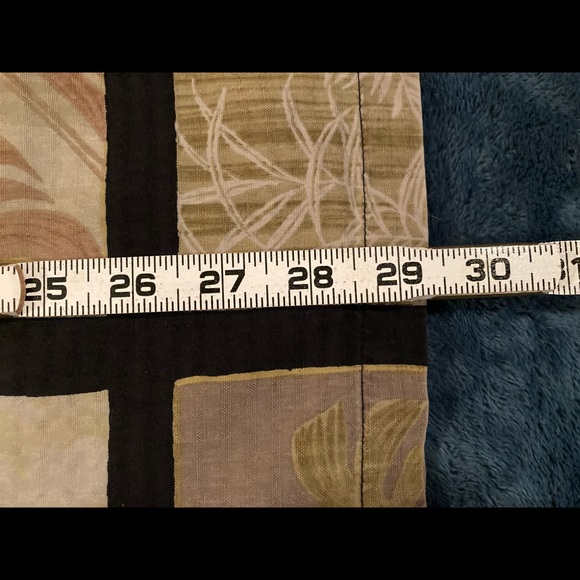 XL Boutique Exclusive Tori Richard Hawaiian SilK Shirt - Picture 13 of 15